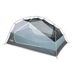 NEMO Dragonfly OSMO Ultralight Backpacking Tent - 3-Person - Birch Bud/Goodnight Gray