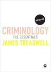 Criminology: The Essentials