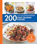 Hamlyn All Colour Cookery: 200 Easy Tagines and More: Hamlyn All Colour Cookbook