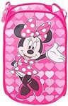 Jay Franco Disney Minnie Mouse Pop 