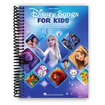 Disney Songs for Kids - Easy Piano Songbook