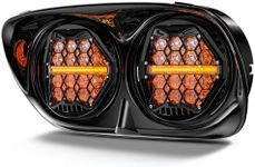 LX-LIGHT DOT Approved 270° LED Dual
