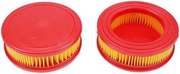 JZGRDN 2PK Air Filter 490-200-M057 