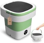 Portable Washing Machine, Mini 13L 