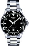 Tissot Sea