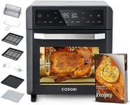 COSORI Air Fryer Oven,12L Large Cap