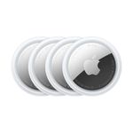 Apple AirTag 4 Pack 