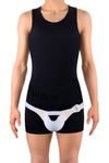 FlexaMed Suspensory Scrotal Support - XXX-Large