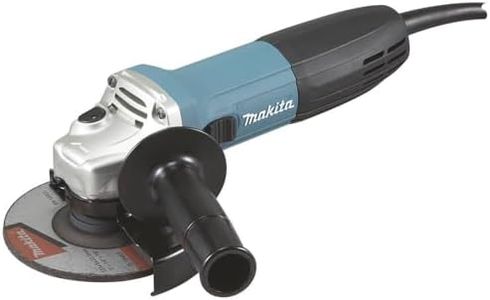 Makita GA5030R/2 240V 125mm Angle Grinder