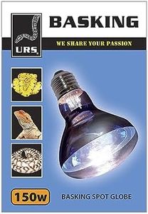 URS Reptile Daylight Bulb,