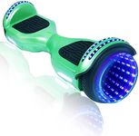 FLYING-ANT Hoverboard, 6.5 Inch Hov