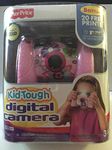 Fisher Price My 1st Camera Portable Electronic Games - Pink