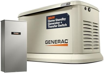 Generac Gu