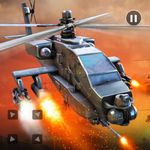 Helicopter Games | Helicopter Simulator | Gunship War Games