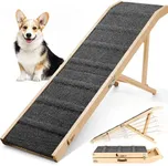 𝟐𝟎𝟐𝟓 𝐔𝐩𝐠𝐫𝐚𝐝𝐞𝐝 Dog Ramp 