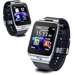 indigi® 2-in-1 Smart Watch + Phone 