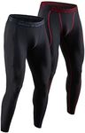 DEVOPS 2 or 3 Pack Men's Compressio