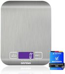 GRIFEMA GA2002 Digital Kitchen Scal