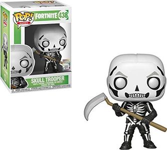 FUNKO POP! GAMES: Fortnite - Skull Trooper