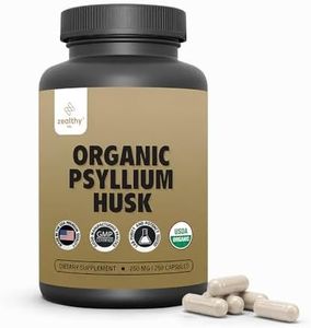 Organic Ps