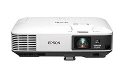 Epson EB-2250U Full HD Business Projector, White