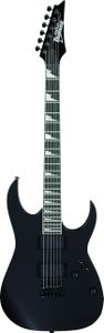 Ibanez GRG121DX Electric Guitar – Black
