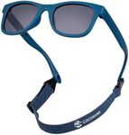 COCOSAND Flexible Baby Sunglasses w