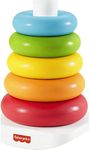 Fisher-Price Baby Stacking Toy Rock