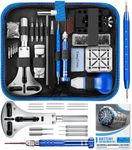 Watch Link Removal Tool Kit: EasyTi