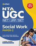 NTA UGC NET Social Work Paper 2