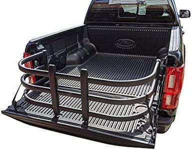 Truck Bed 