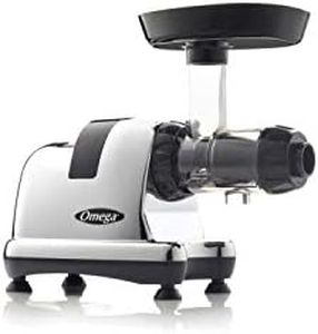 Omega Juicers Horizontal-Entsafter 8228