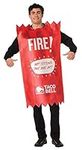 Rasta Imposta Hot Sauce Packet Fire