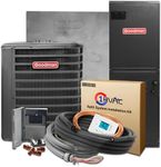 Goodman 15 SEER2 Central Split Unit