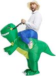 TOLOCO Inflatable Costume for Adult