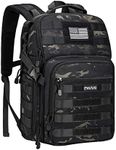 MOSISO Camera Backpack, DSLR/SLR/Mi