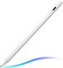 Stylus Pen for iPad (2025-2018) with Fast Charge Palm Rejection,FOJOJO Active Pencil for iPad10/9/8/7/6th,11th A16,Pro 11/13 M4,Air 11/13 M2/M3,Pro12.9,Air 5/4/3rd,Mini 7/6/5