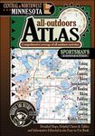 Central Northwest Minnesota All-Outdoors Atlas & Field Guide