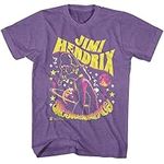 Jimi Hendrix Music Space Concert Ad