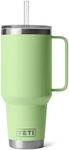 YETI Rambler 42 oz Tumbler with Han