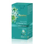 Himalaya Youth Eternity Night Cream, 50ml