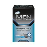 Tena for Men Protective Shield Extra Light 14 Pads x 12 Packs