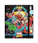 Grupo Erik Marvel Comics Avengers 4
