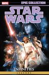 Star Wars Legends Epic Collection: Infinities