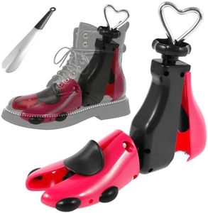 Boot Shoe 