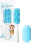 Frida Baby Toddler Hair Brush: Stro