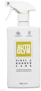 Autoglym Vinyl & Rubber Care