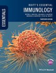 Roitt's Essential Immunology