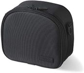 Steiner Premium Padded Binocular Case for 8x30/6x30/7x35/7x30, Black