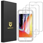 UNBREAKcable 3-Pack Screen Protecto